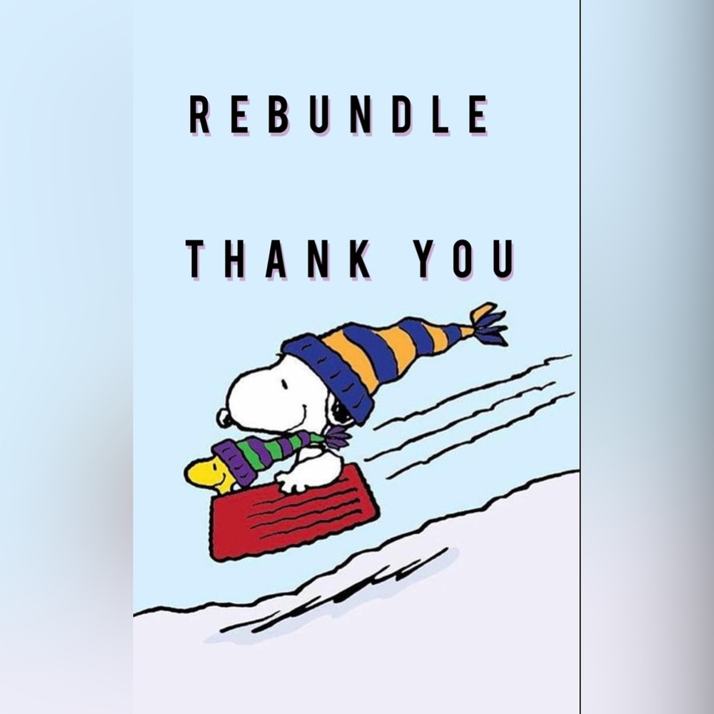rebundle for fulfil2025